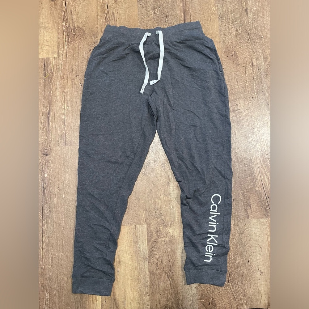 Calvin Klein joggers